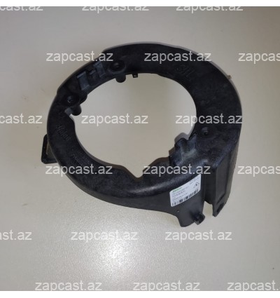 Nissan Navara (D40; 2007-2014) kronşteyn dumannı sol 26155EB74A 